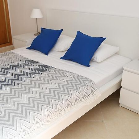 Da Ponte Flats - Armacao De Pera Blue Apt. Luaran gambar