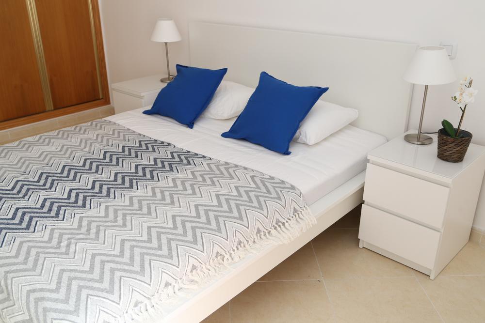Da Ponte Flats - Armacao De Pera Blue Apt. Luaran gambar
