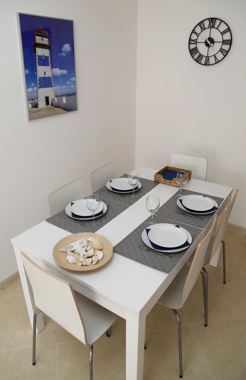 Da Ponte Flats - Armacao De Pera Blue Apt. Luaran gambar